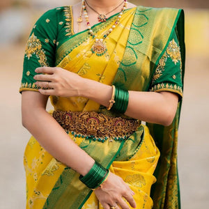 Pure Kanchi pattu Sarees