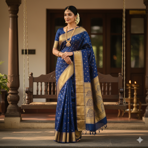 Mangalagiri Sarees