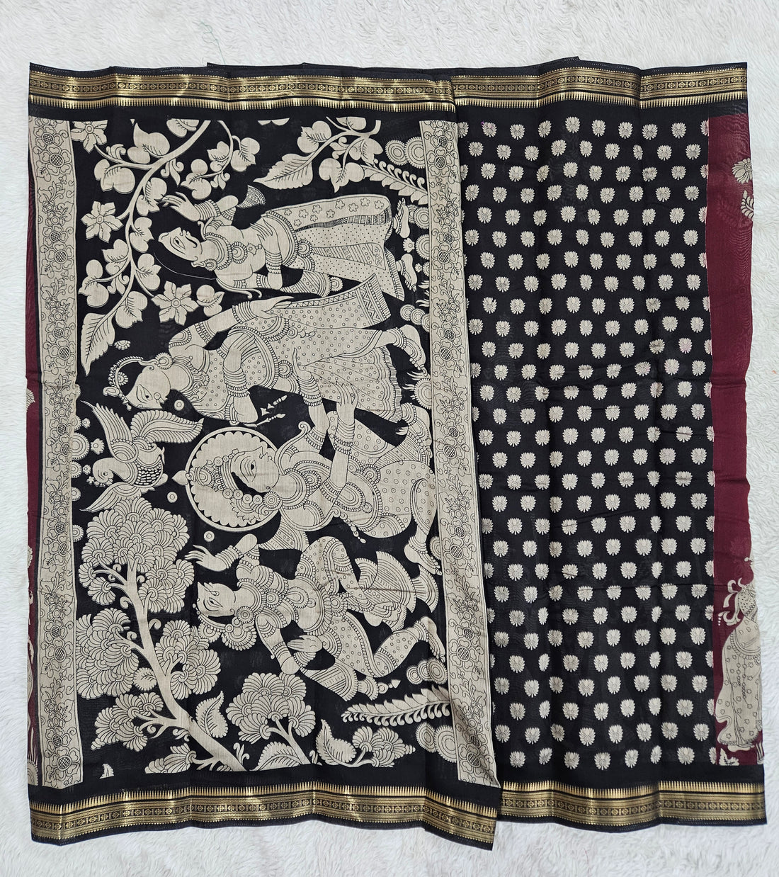 Mashru silk