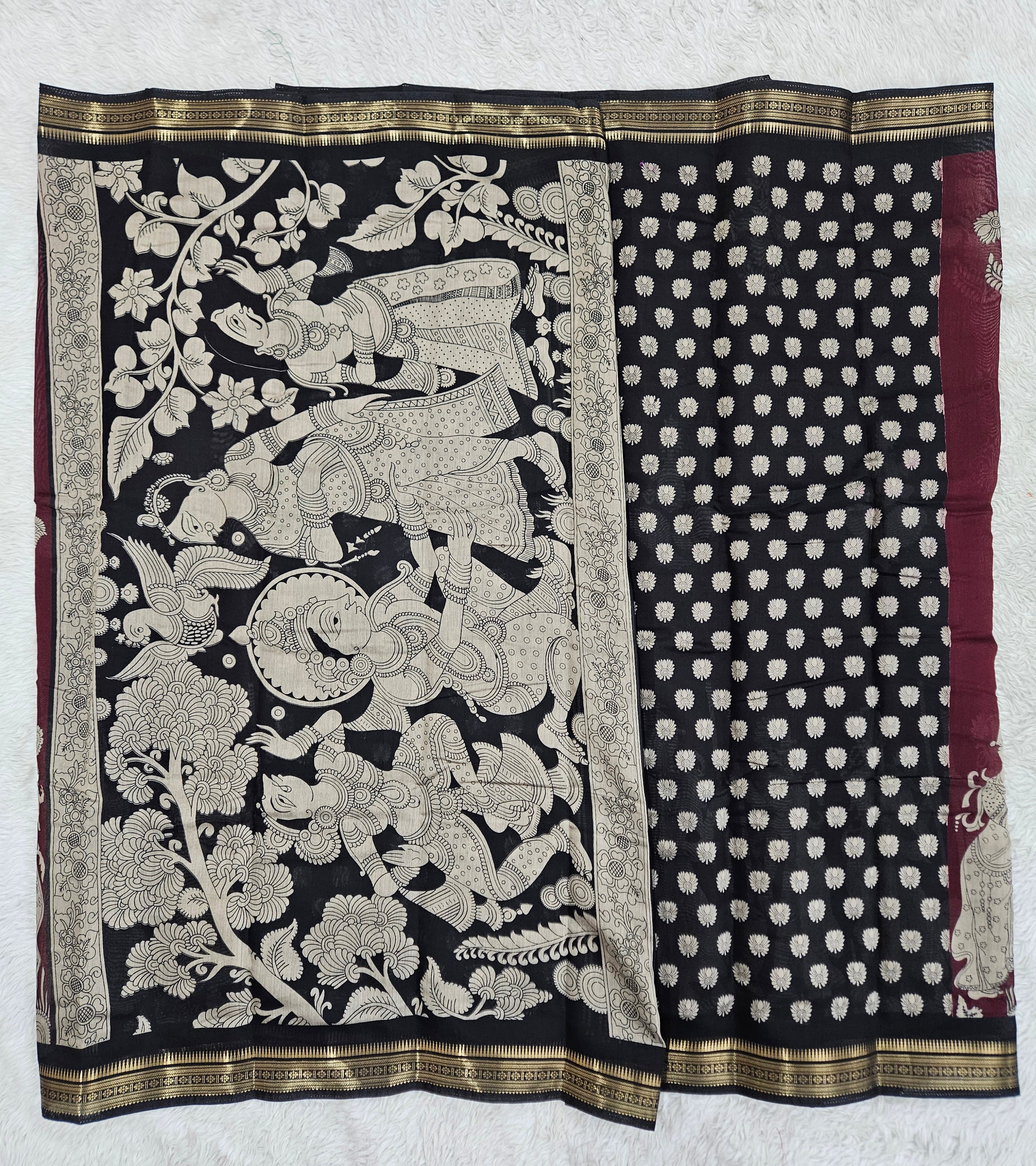 Mashru silk