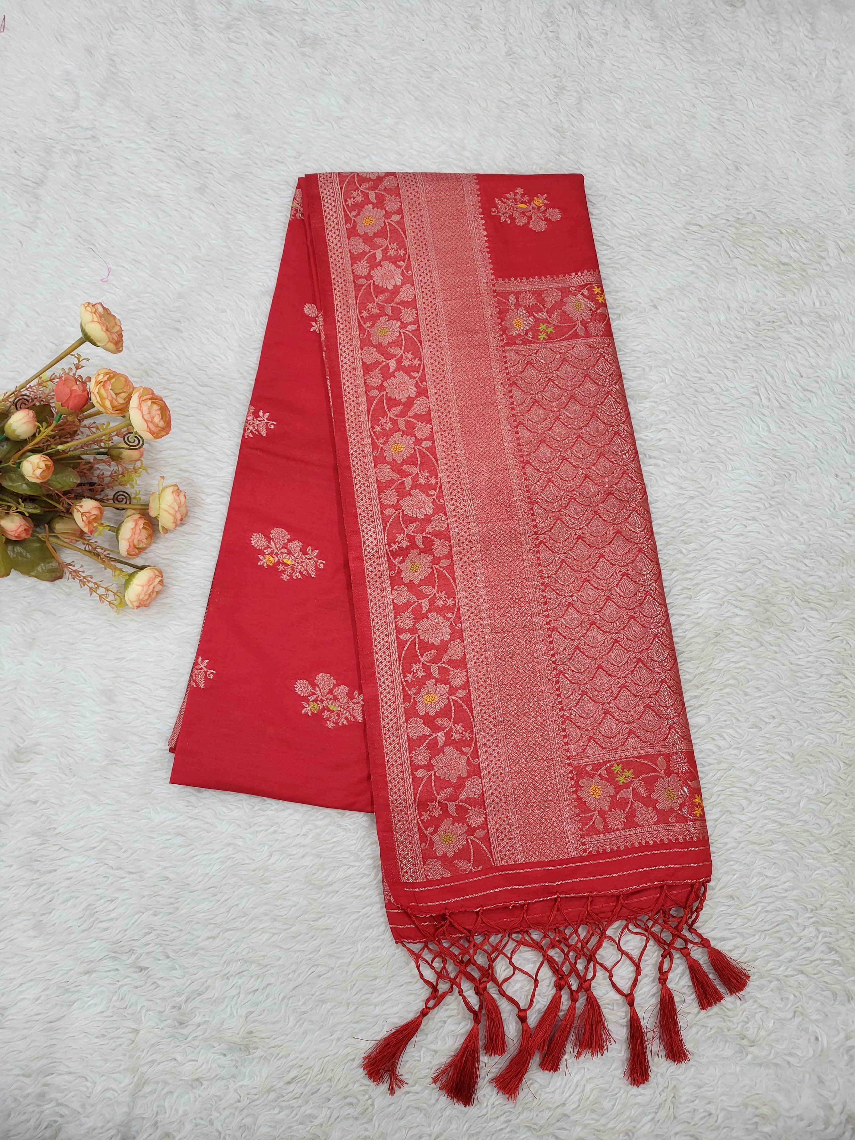 Fancy Sarees
