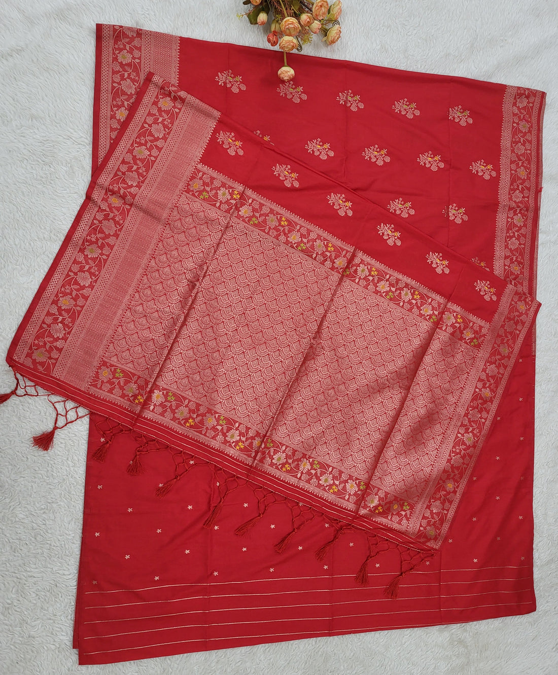 Fancy Sarees