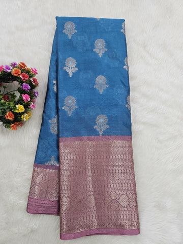 Banarasi saree