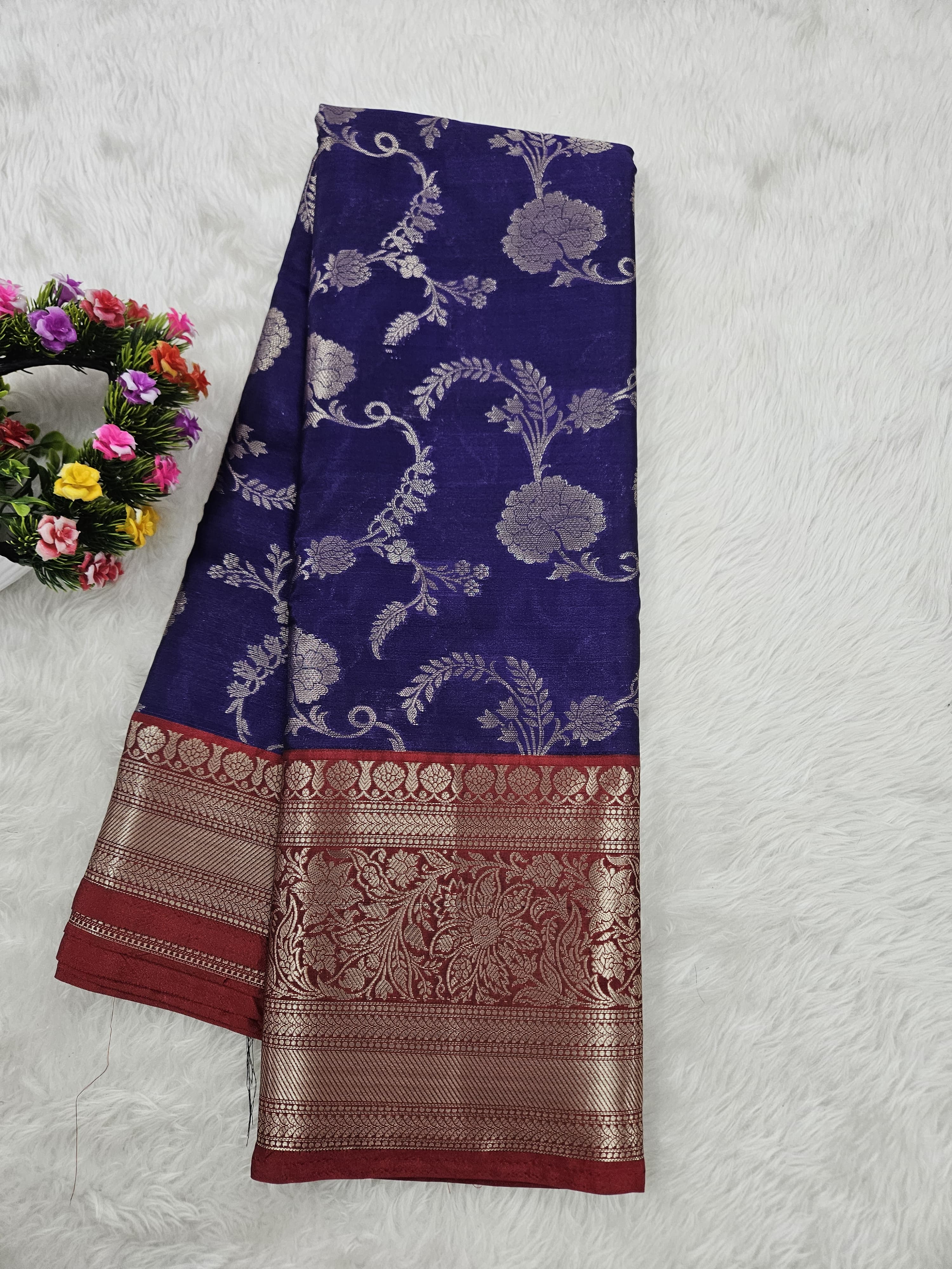 Banarasi sarees