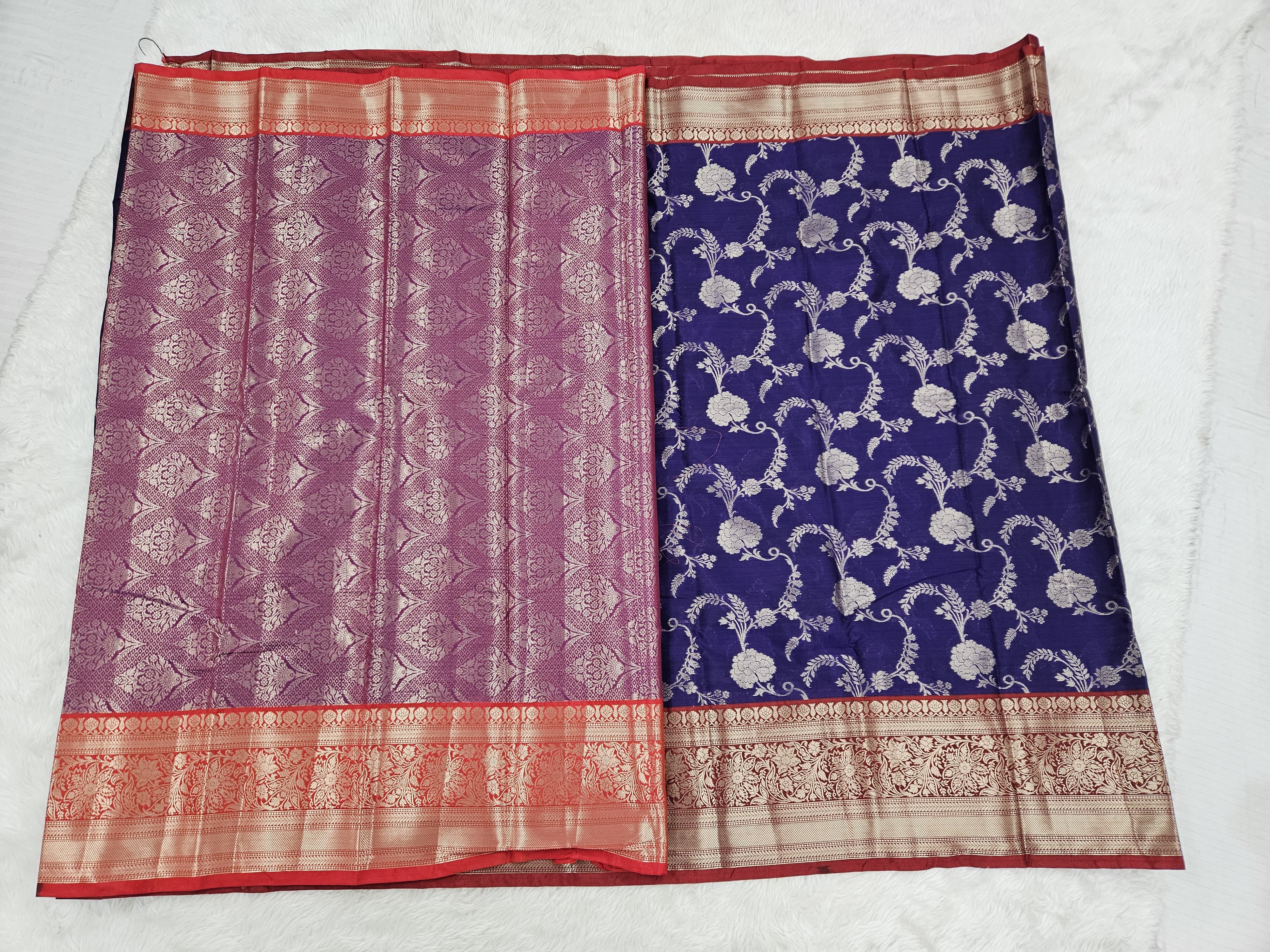 Banarasi sarees