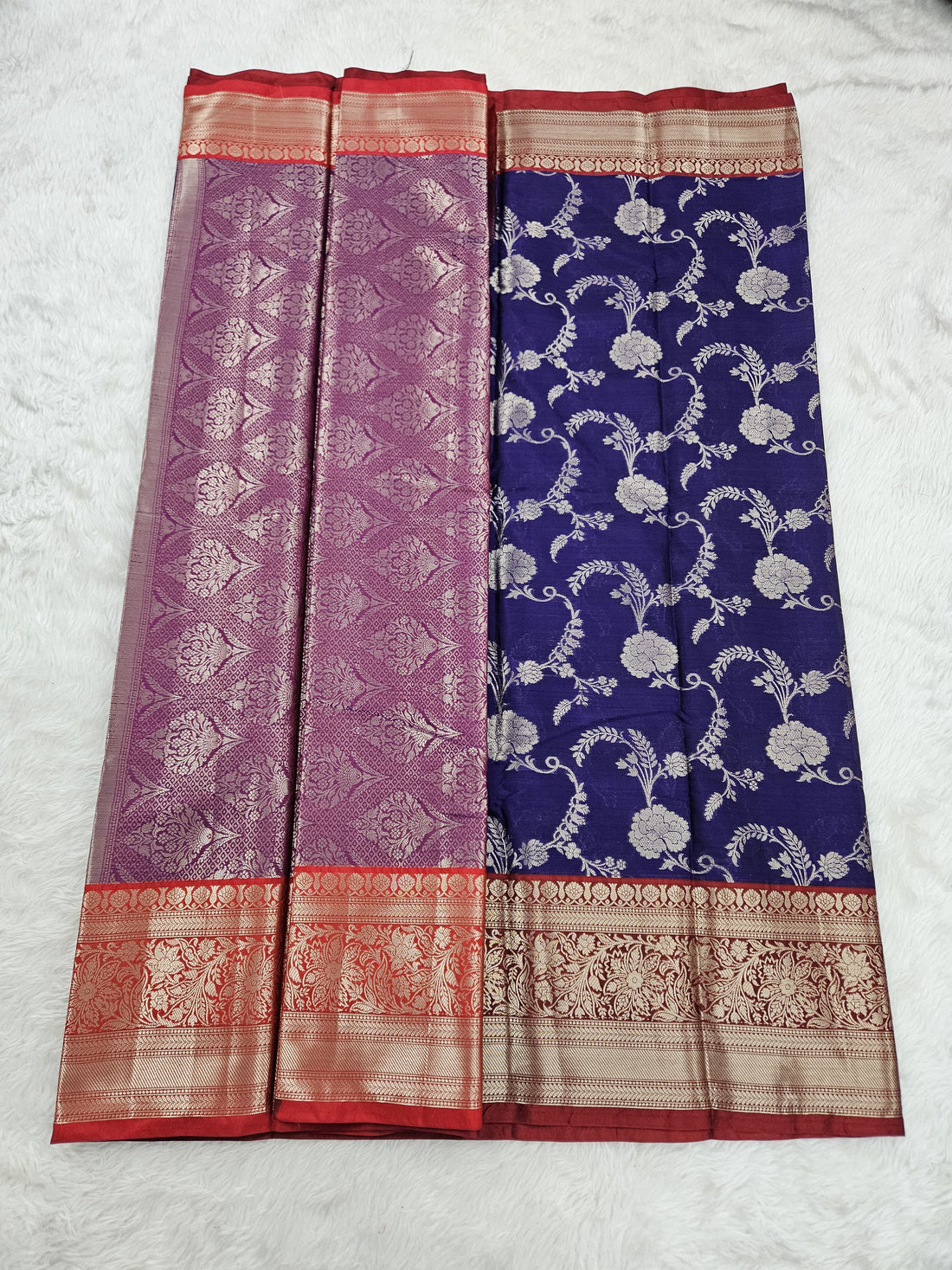 Banarasi sarees