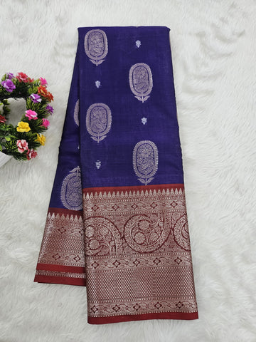 Banarasi saree