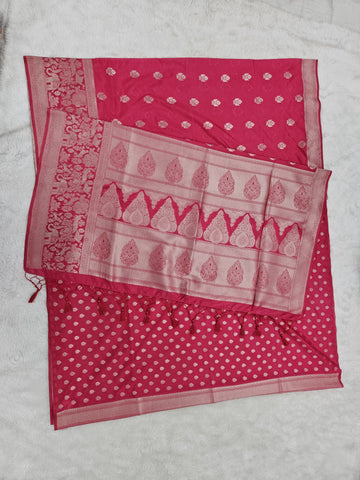 Banarasi saree