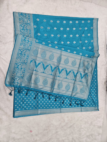 Banarasi saree