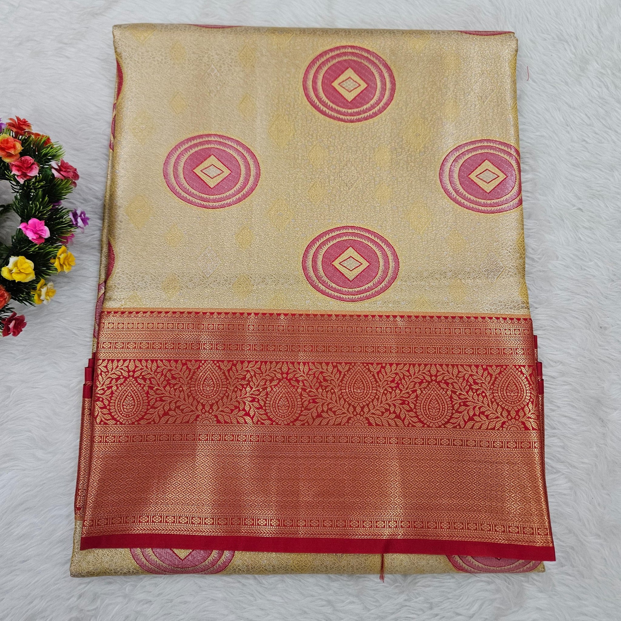 Semi kanchipattu
