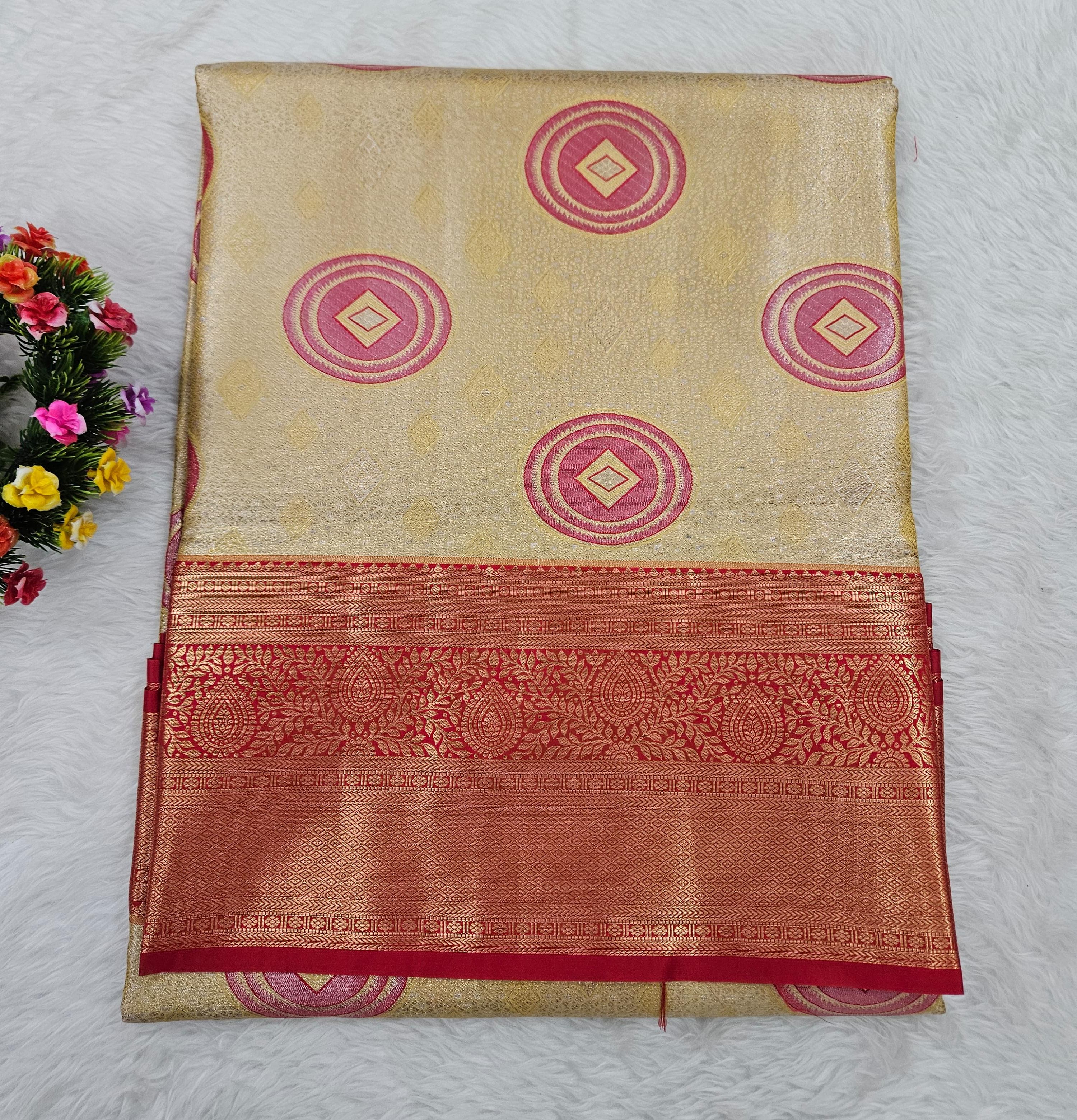 Semi kanchipattu