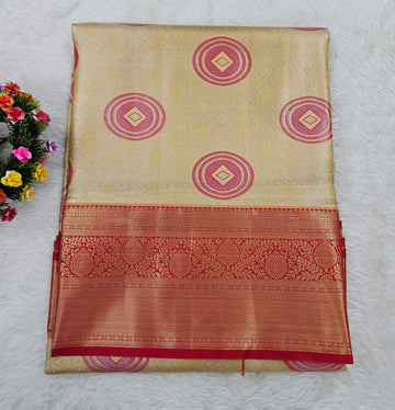 Semi kanchipattu