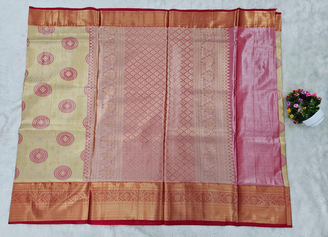 Semi kanchipattu