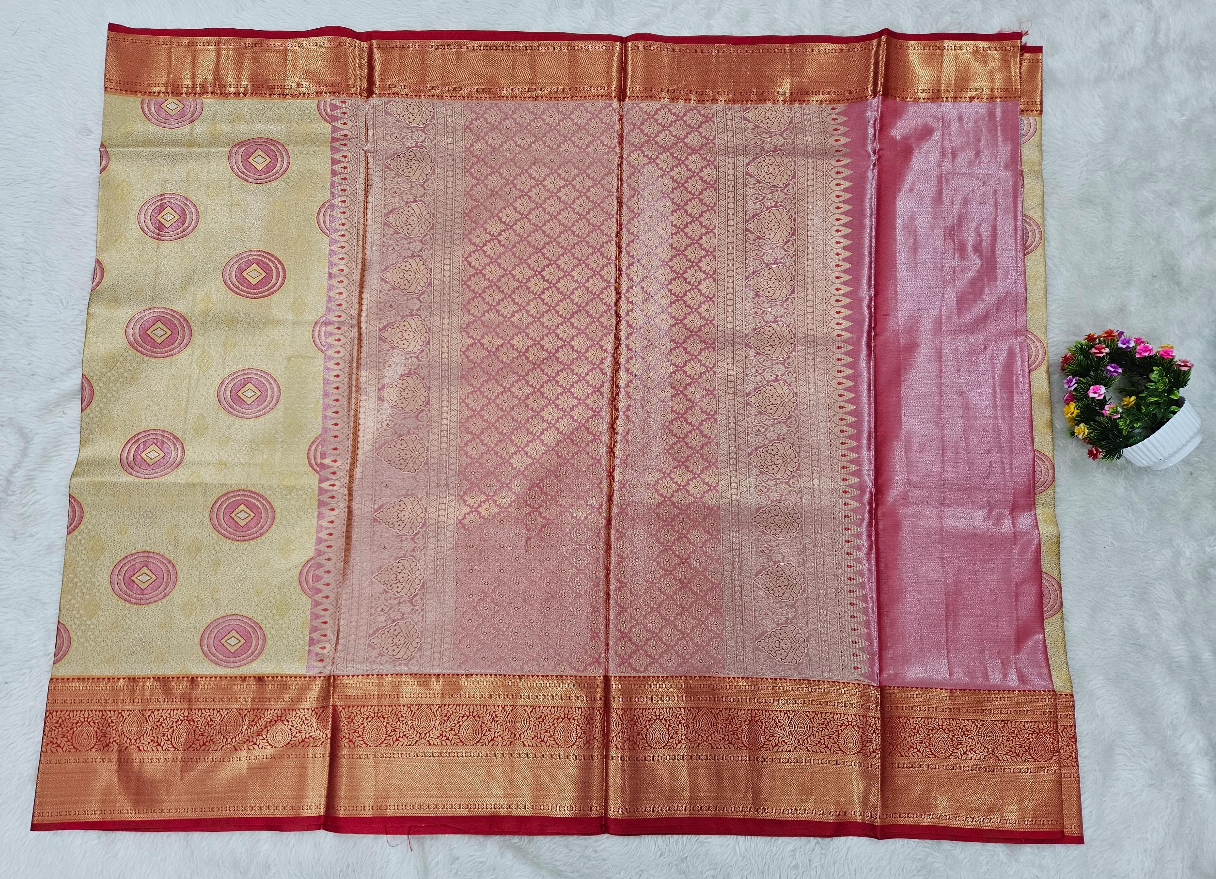Semi kanchipattu