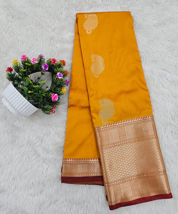 Dharmavaram pattu sarees