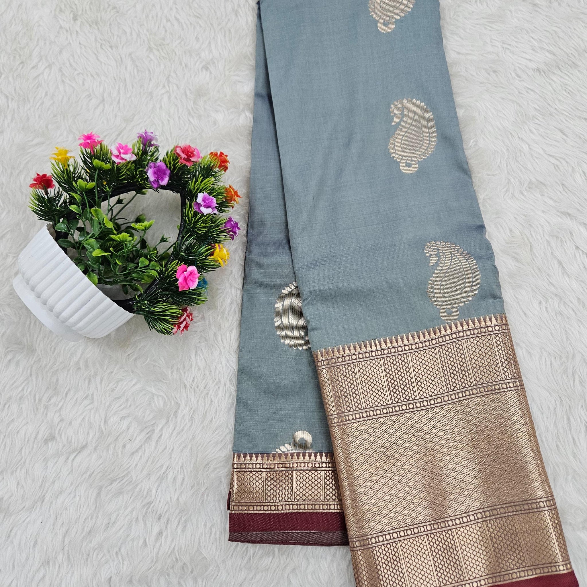 Dharmavaram pattu sarees