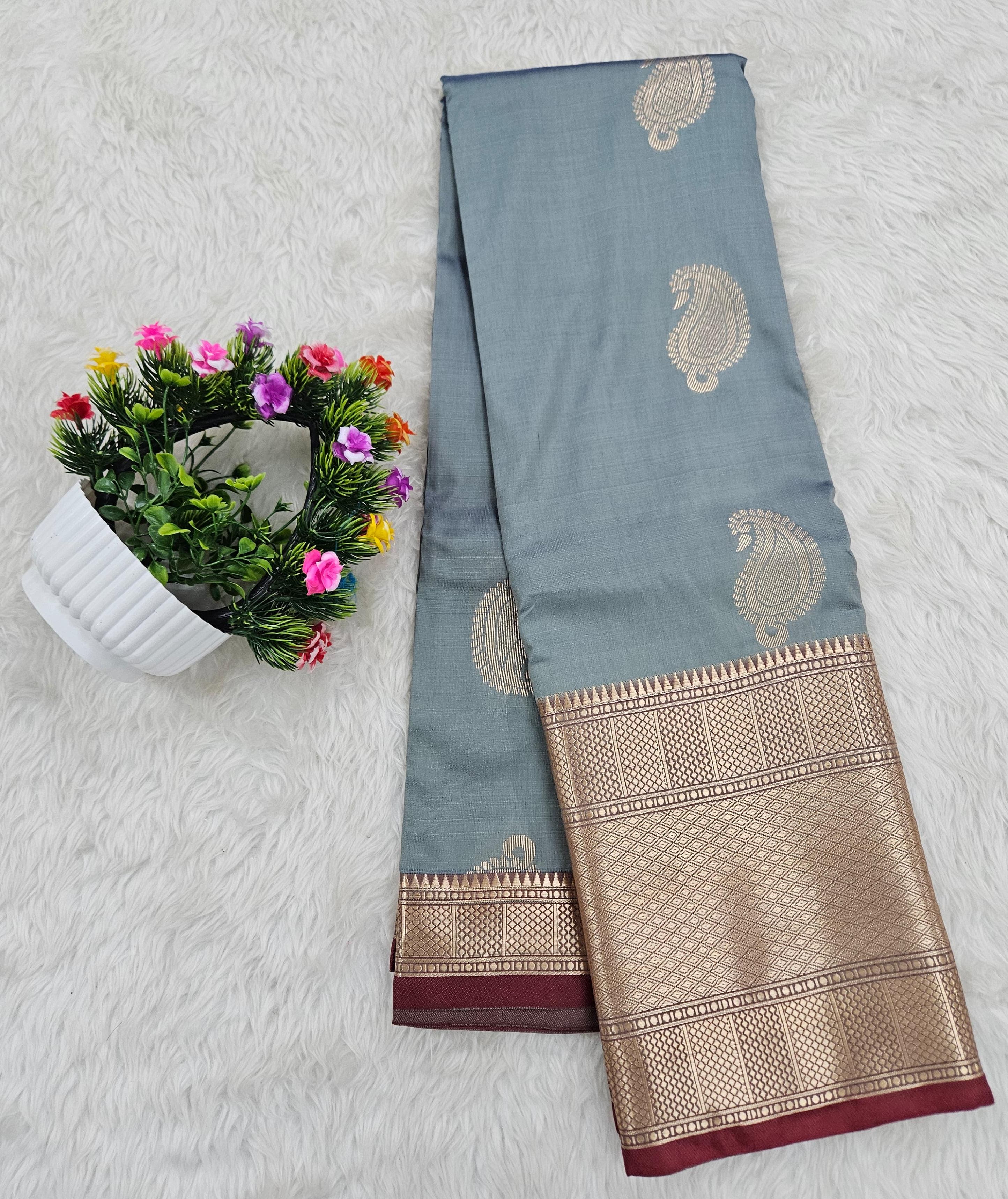 Dharmavaram pattu sarees