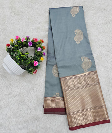 Dharmavaram pattu sarees