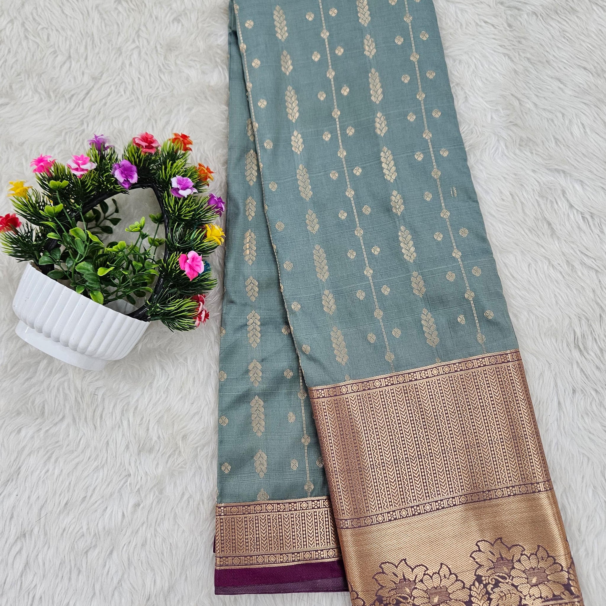 Dharmavaram pattu sarees