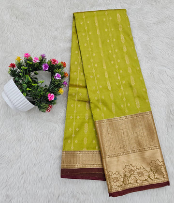 Dharmavaram pattu sarees