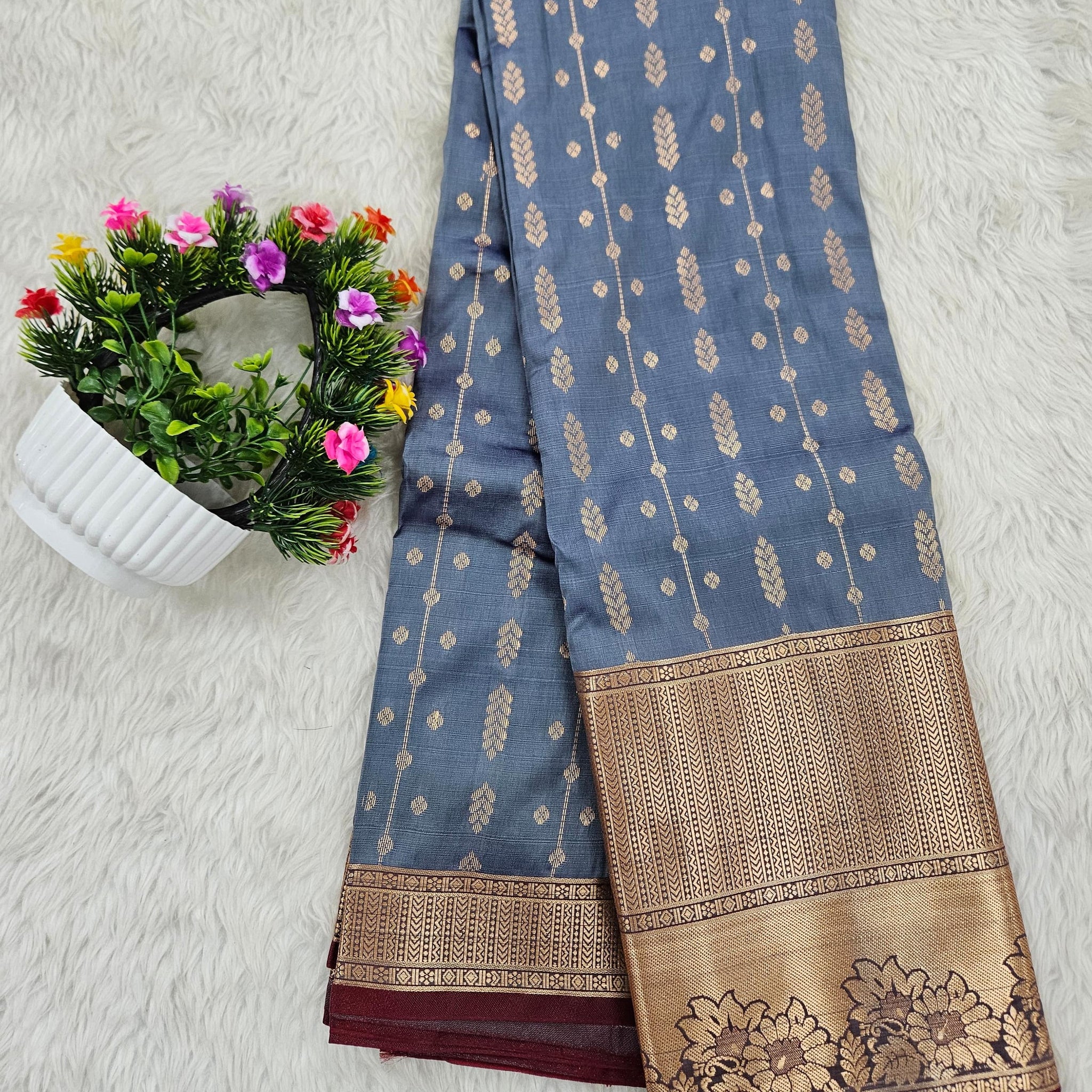 Dharmavaram pattu sarees