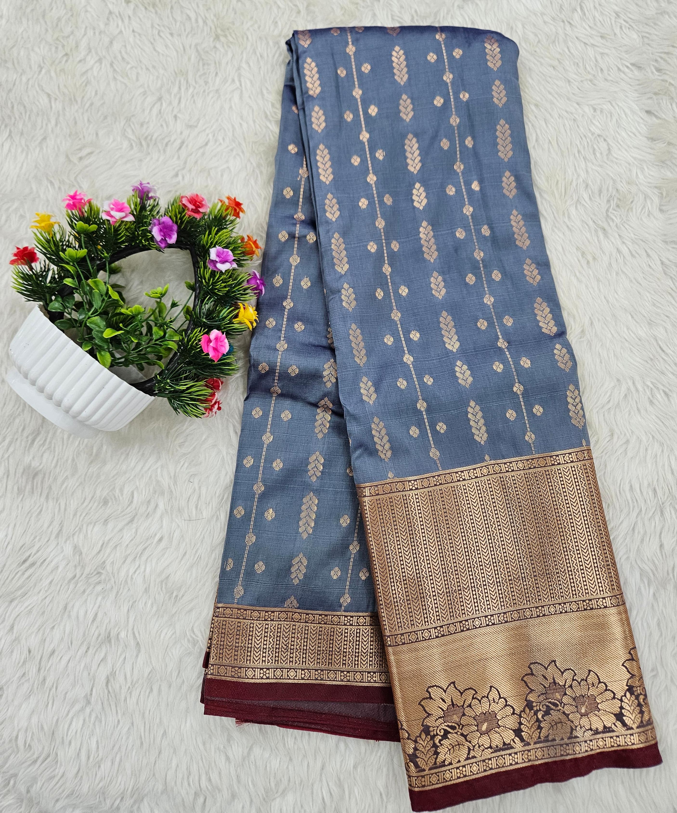 Dharmavaram pattu sarees