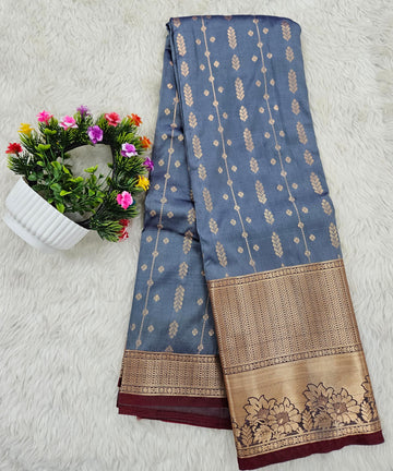 Dharmavaram pattu sarees