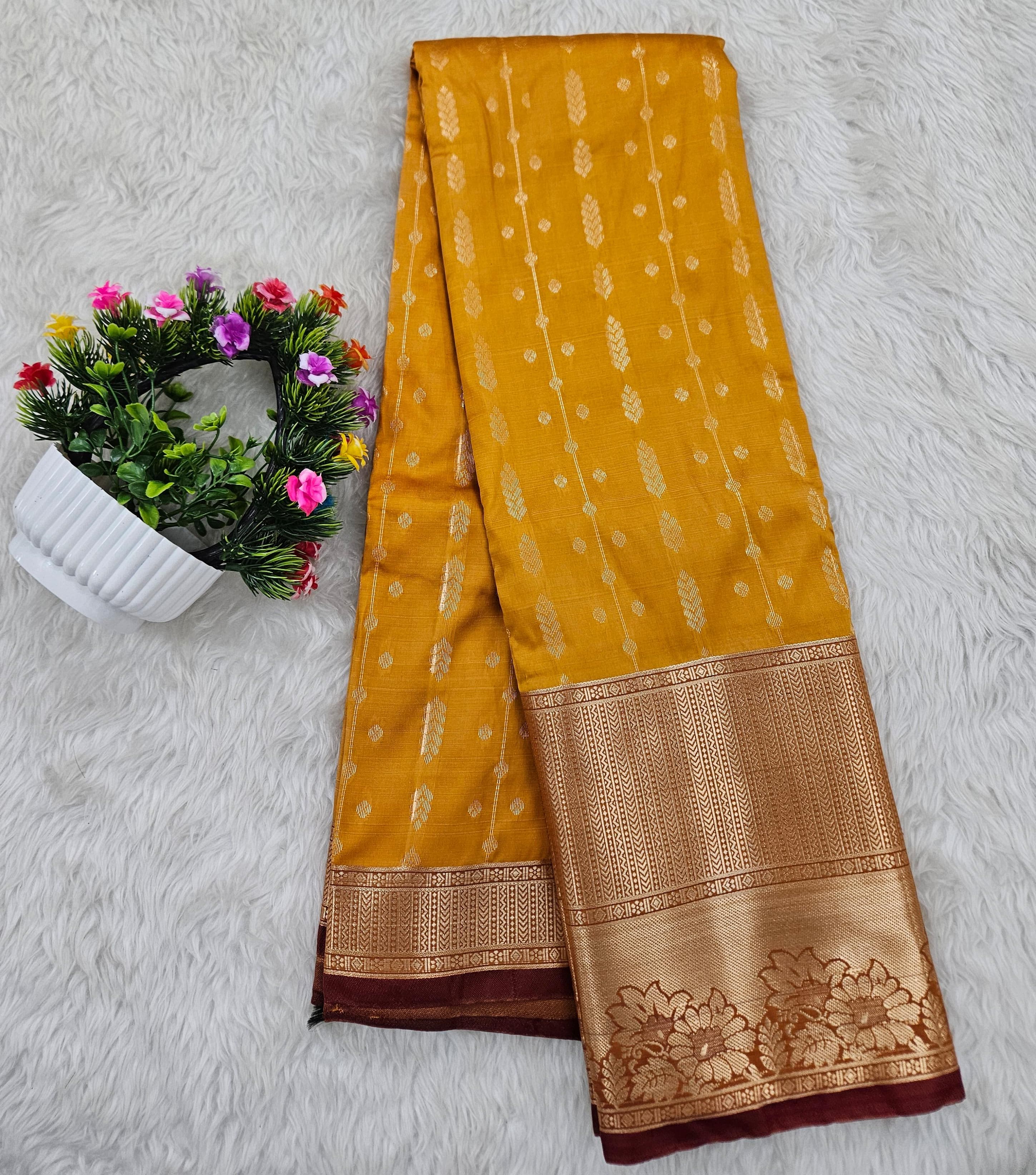 Dharmavaram pattu sarees