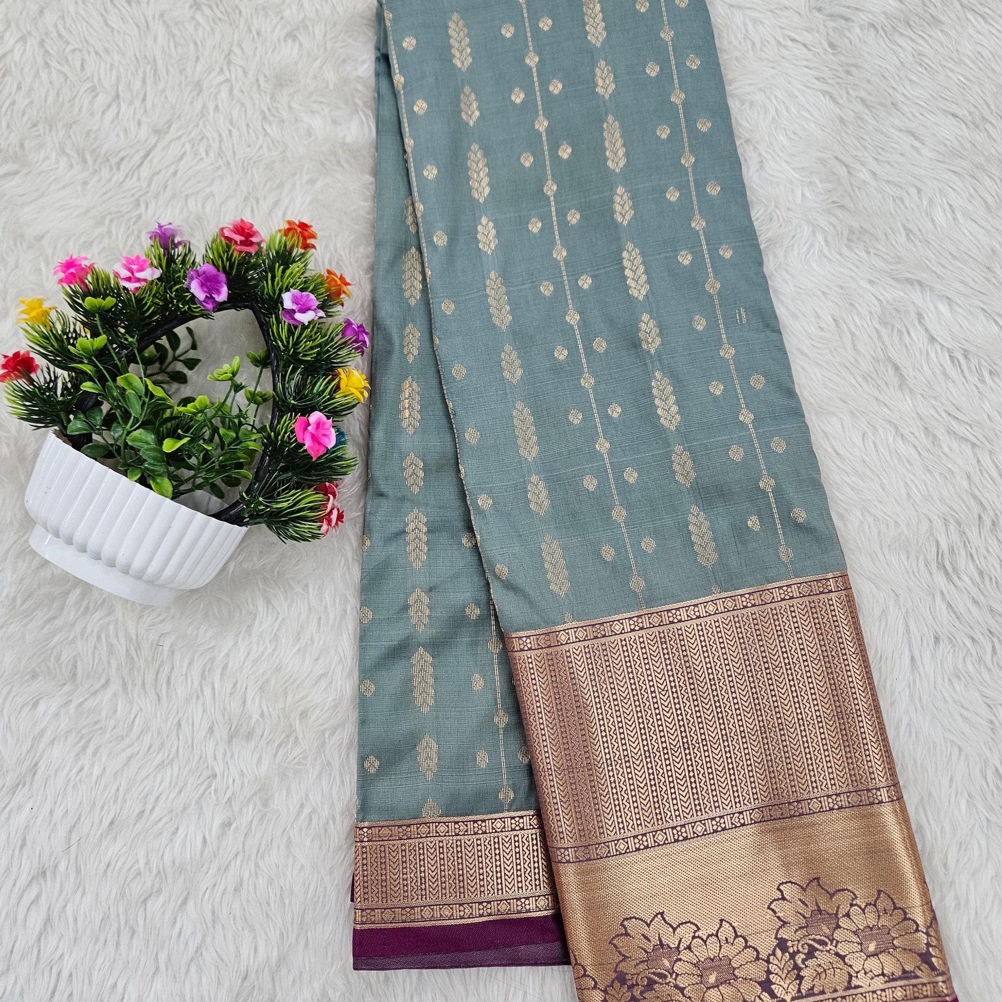 Dharmavaram pattu sarees
