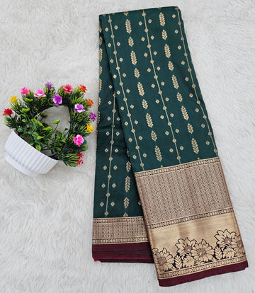 Dharmavaram pattu sarees