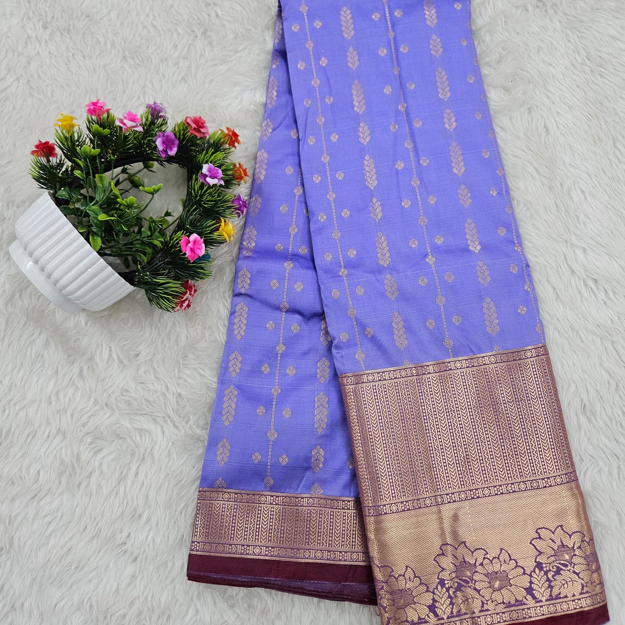 Dharmavaram pattu sarees