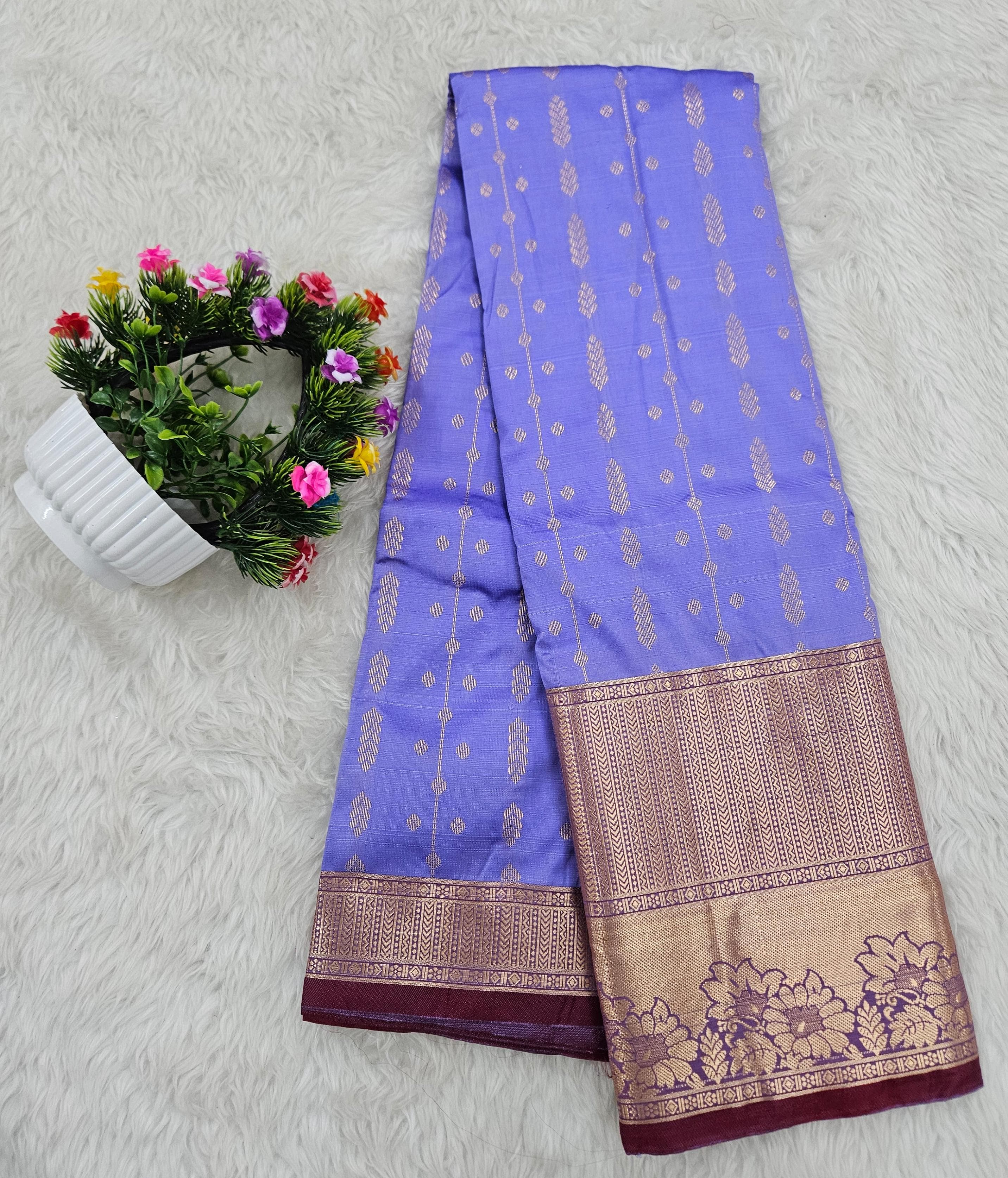 Dharmavaram pattu sarees