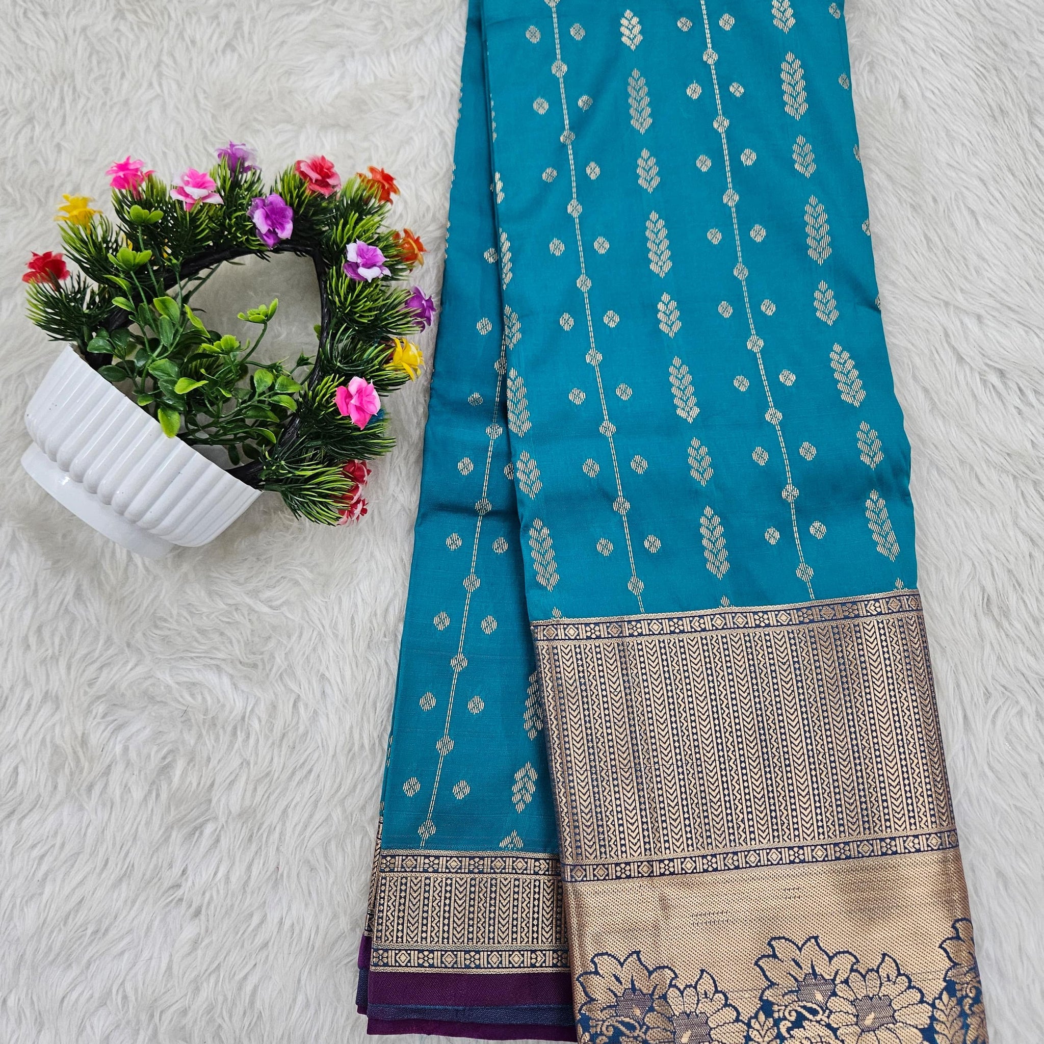 Dharmavaram pattu sarees