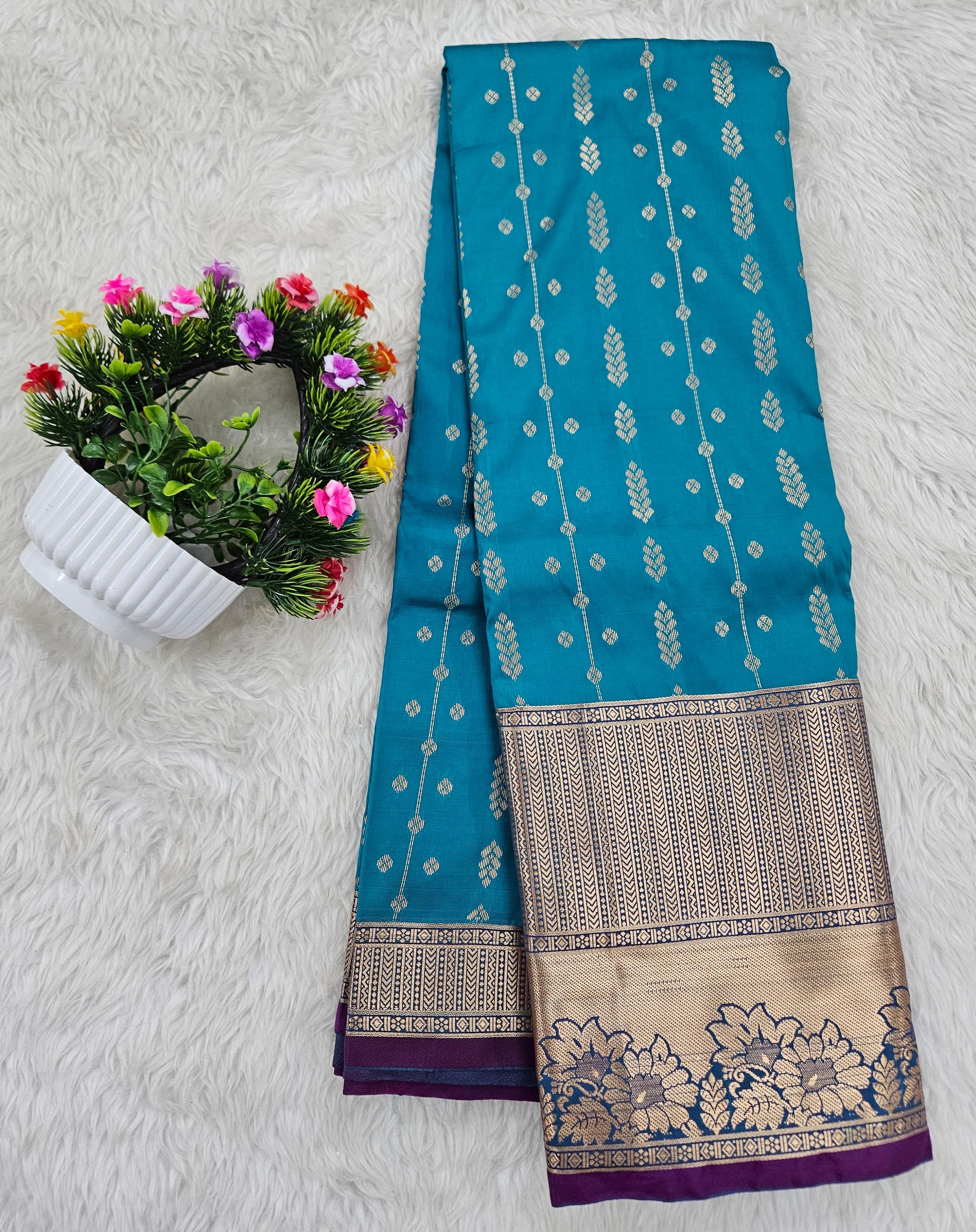 Dharmavaram pattu sarees