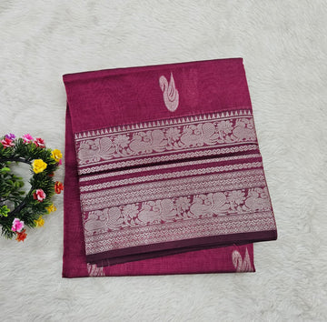 Mangalagiri saree