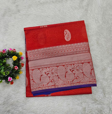 Mangalagiri saree
