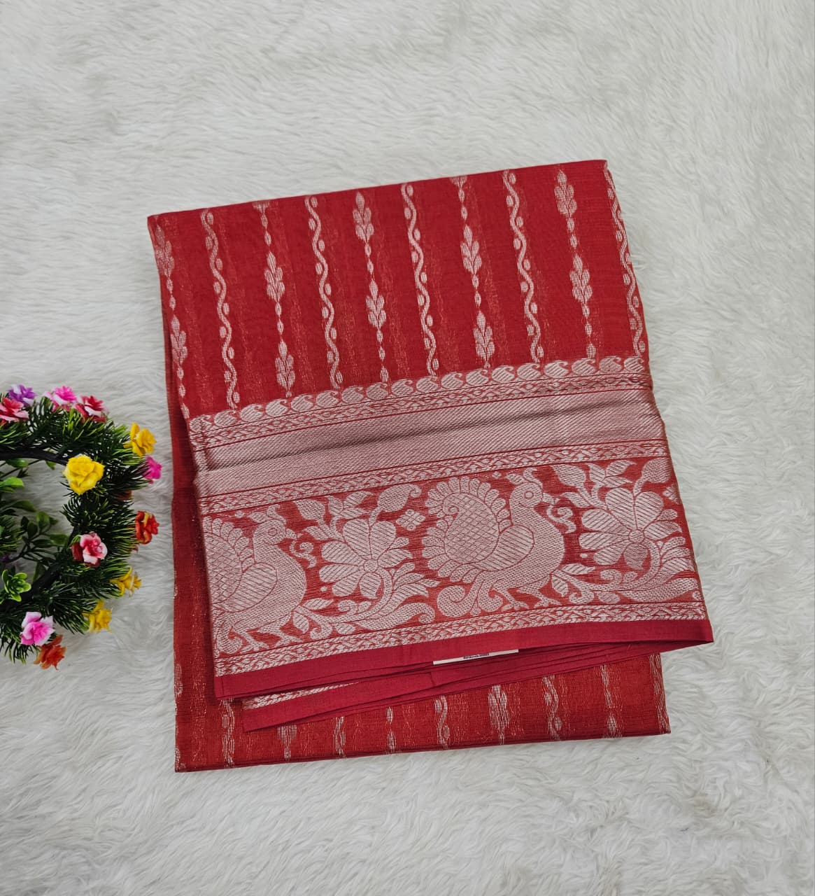 Mangalagiri saree
