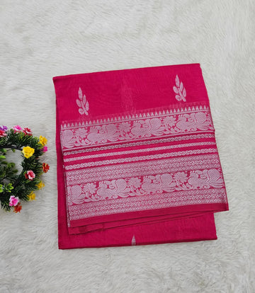 Mangalagiri saree