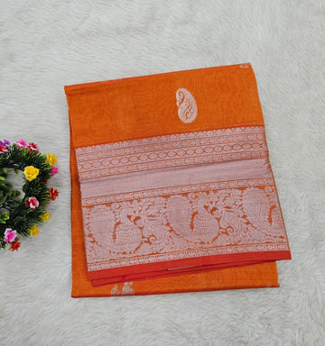 Mangalagiri saree