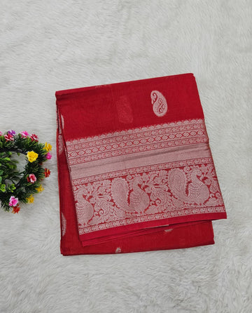 Mangalagiri saree