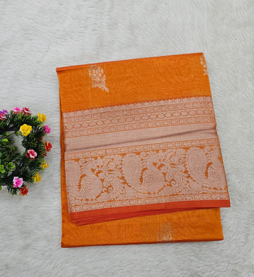 Mangalagiri saree