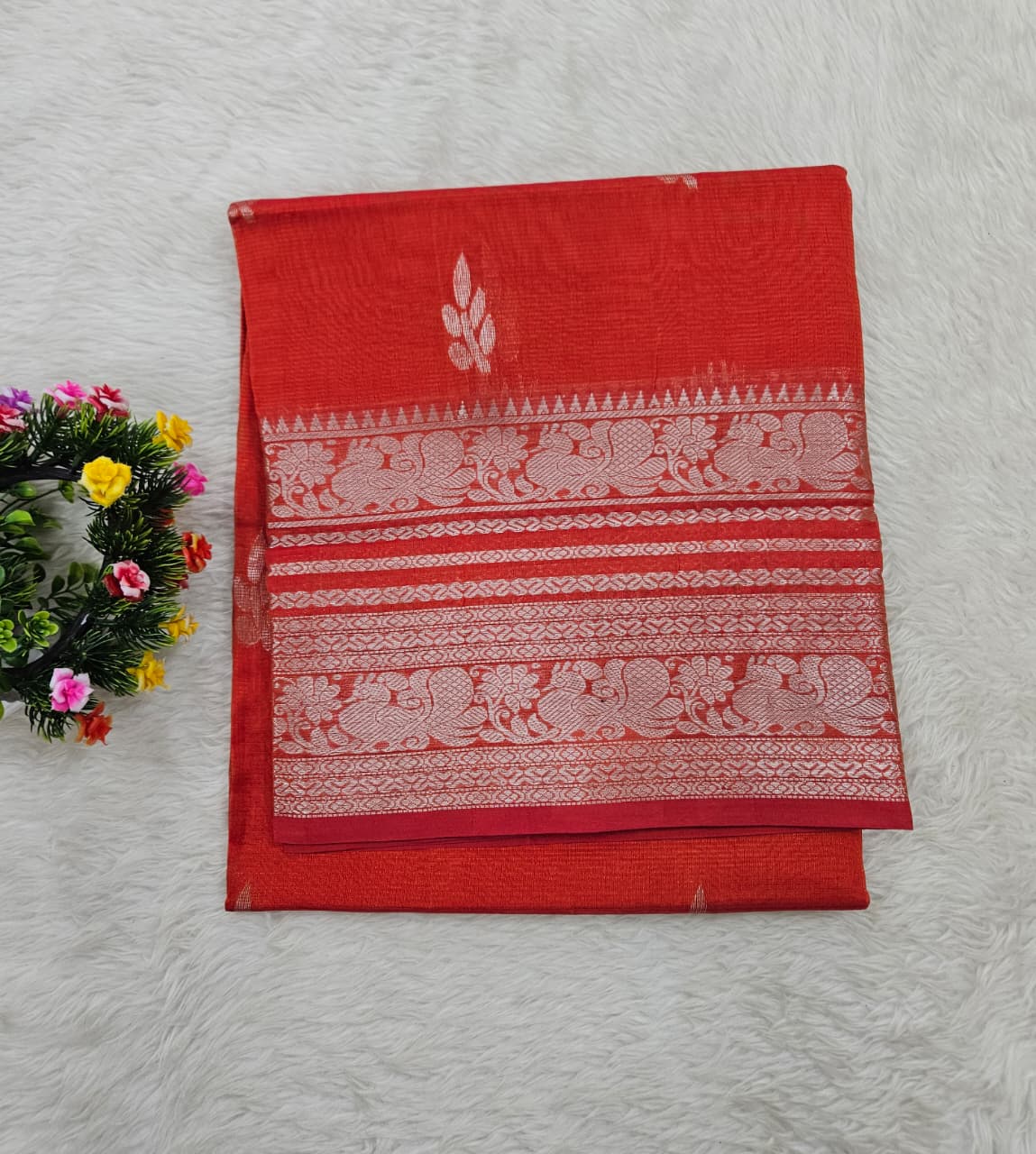 Mangalagiri saree