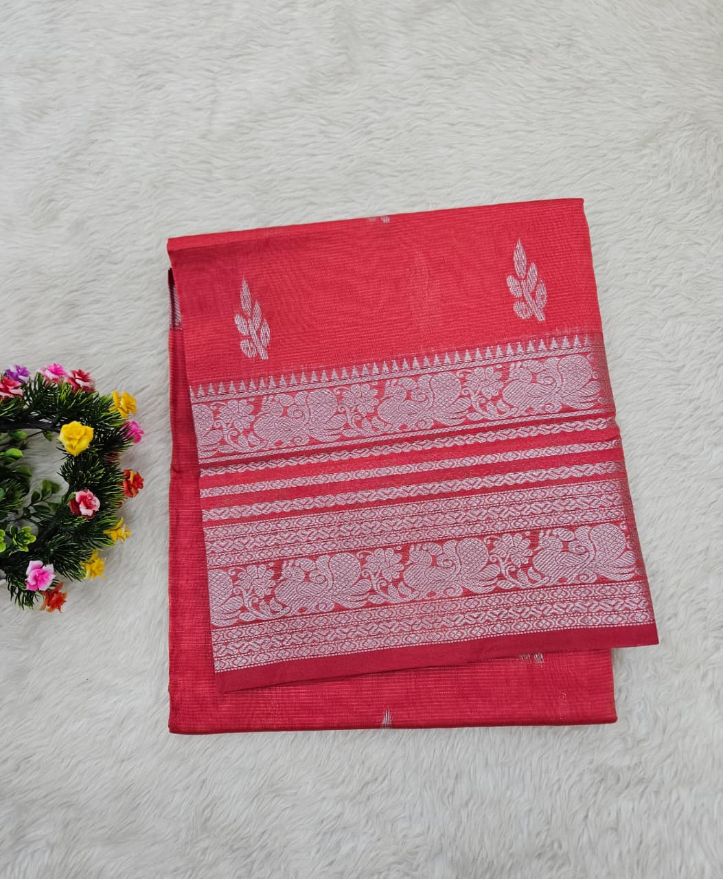 Mangalagiri saree
