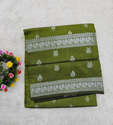 Mangalagiri saree