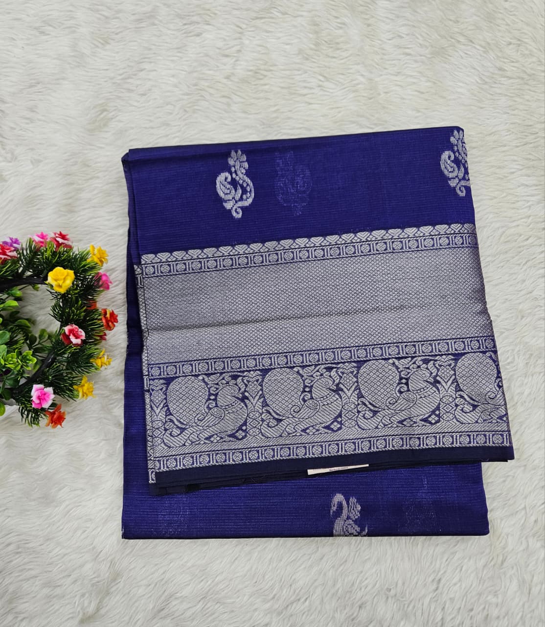 Mangalagiri saree