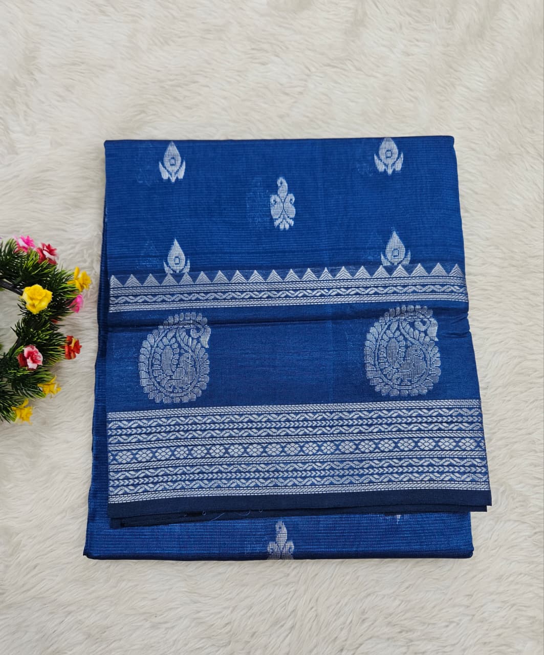 Mangalagiri saree