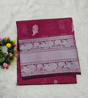 Mangalagiri saree