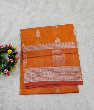 Mangalagiri saree