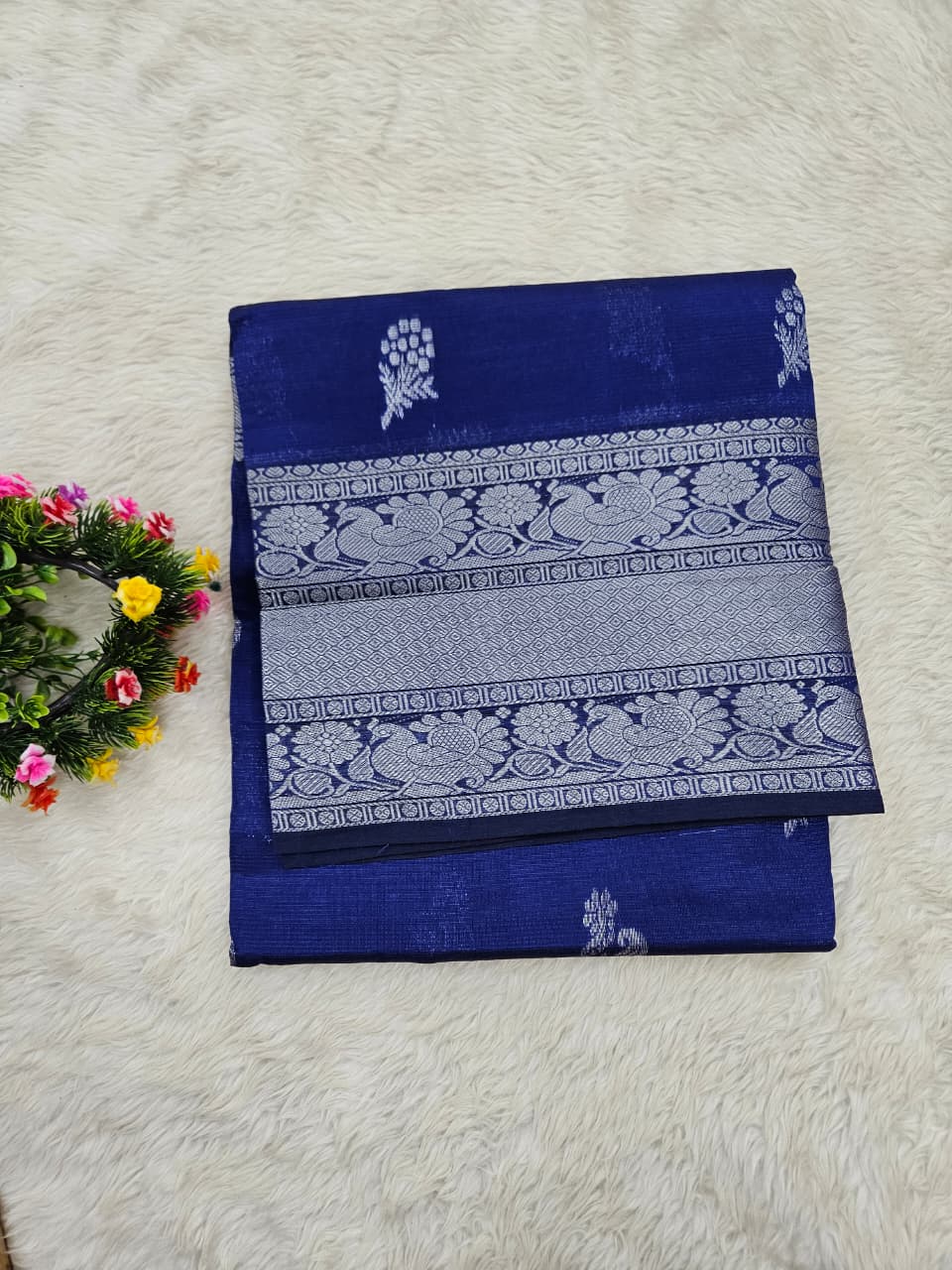 Mangalagiri saree