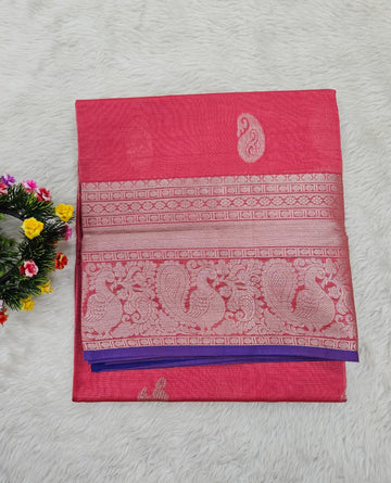 Mangalagiri saree